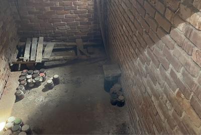 Casă cu 3 camere în Ciolpani - 3