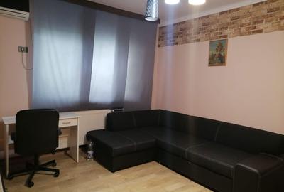 Apartament cu 2 camere semidecomandat în Ultracentral - 2