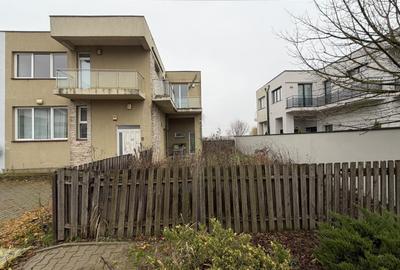 Duplex cu 5 camere cu Canalizare în Tunari - 4