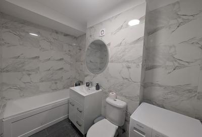 Apartament Premium de 3 Camere pe Strada Apeductului - 25