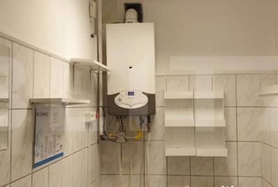 Spațiu comercial, de 28 mp, în Central - 1