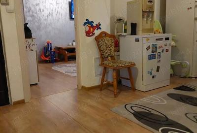 Apartament cu 2 camere decomandat în Lăpuș