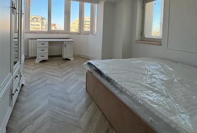 UNIRII,imobil stradal,monolit,panorama unica a bulevardelor UNIRII,DECEBAL,ROND - 10