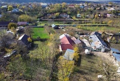 Casă de vanzare 134mp, teren 1220mp - Fartanesti, Galati - 19