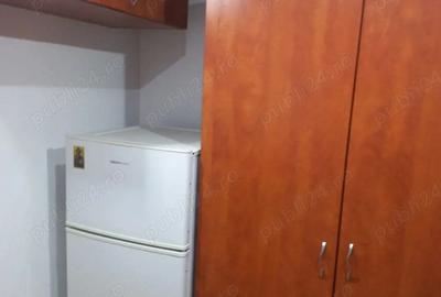 Garsonieră decomandată în Progresul - 2