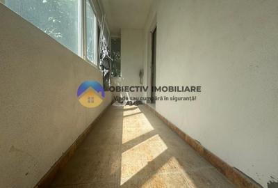 Apartament 3 camere/  1 Mai / etaj 1 - 6