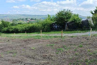 Teren de vânzare, 1079 m2(2parcele), Visan, jud.Iasi.Proprietar! - 3