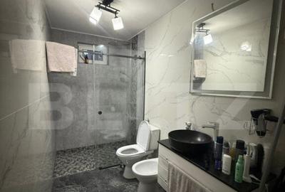 Casa cu 2 camere, 60 mp, zona semicentrala - 2