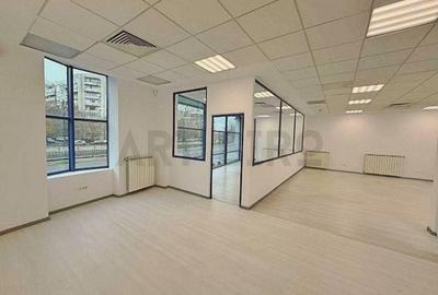 Zero comision, 182-202mp Timpuri Noi, parcare inclusa, 5' metrou - 3