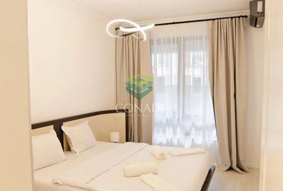 Apartament cu 3 camere semidecomandat în Pipera - 6