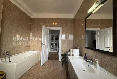 Apartament spectaculos de 170 mp intr-o vila eleganta Kiseleff/Arcul de Triumf - 11