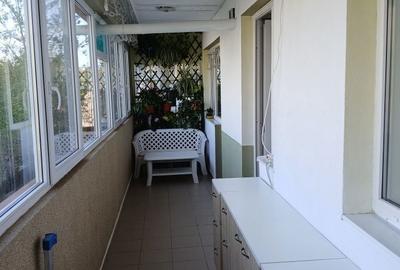 Apartament cu 2 camere decomandat în Central - 6