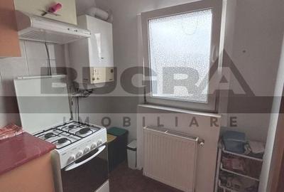 Apartament 1 camera, 35 mp, parcare cu CF, zona Albac - 11