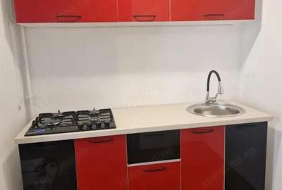 Garsoniera mobilata ?i utilata | Etaj 1 | Str. Mihai Bravu Ploie?ti - 3