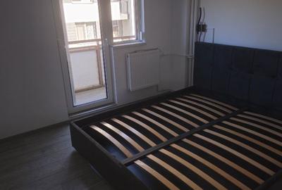 Apartament cu 2 camere decomandat în Malul Mureșului - 8