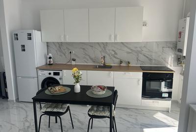 Garsonieră decomandată în Central - 5