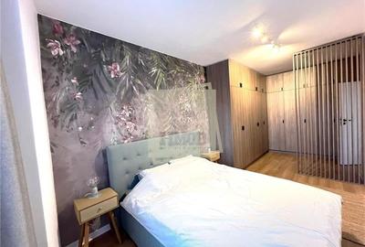 Apartament modern 2 camere cu balcon si parcare Turnisor - 2