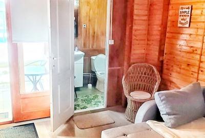 Casă cu 3 camere cu Teren 3200 Mp în Dătășeni - 5