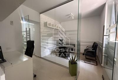 Apartament 1 cameră,  Zona Medicina - ideal locuit sau birou - 2