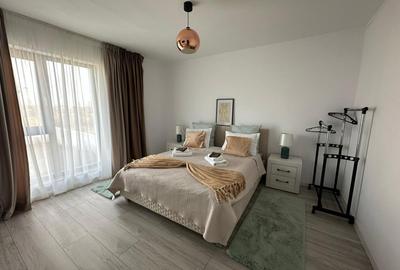 Casa 4 camere, 120mp, Carcea, zona Metro - 6