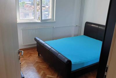 Apartament cu 4 camere semidecomandat în Ștefan cel Mare - 3