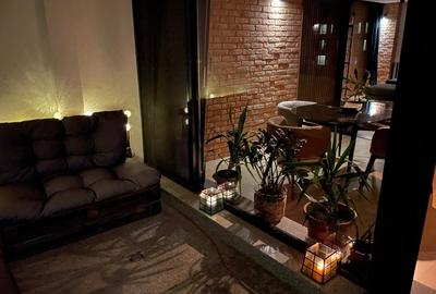 Apartament central Parc Ioanid - Dacia  - Polona (3 camere, 3 bai, parcare) - 11