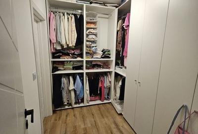 Casă duplex cu arhitectură modernă - 159 mp utili + 50 mp terase, 2 fronturi Casă duplex cu arhitectură modernă - 159 mp utili + 50 mp terase, 2 fronturi - 16