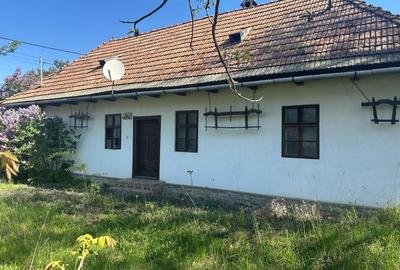 Casa Individuala Ozun Covasna teren 3200 mp - 14