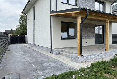 Spațiu comercial, de 627 mp, în Corbeanca - 4