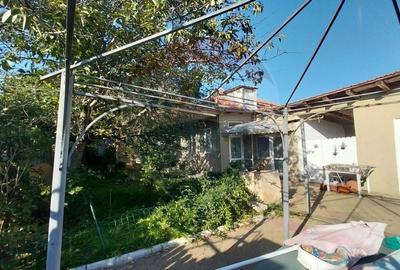 Casa de vanzare din caramida -Valul lui Traian - 4