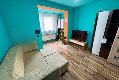 Apartament cu 2 camere în Gheorghe Doja - 1