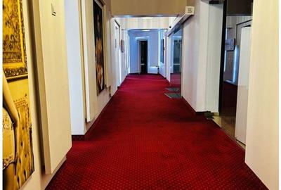 Piata Victoriei 710mp - 1