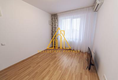 Apartament 3 camere – Rose Garden Colentina | 2 balcoane, 2 parcări, boxa - 14
