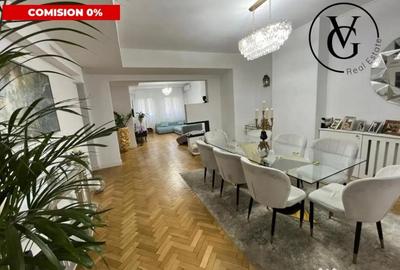 Apartament cu 5 camere semidecomandat în Capitale - 1