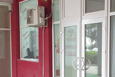 Spațiu comercial, de 100 mp, în Central - 2