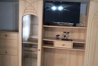 Garsonieră decomandată în Central - 8