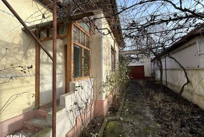 Casă cu 4 camere cu Teren 1484 Mp în Vladimirescu - 4