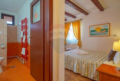 Casa / Vila de vanzare in Rasnov, afacere-Pensiune clasificata - 36