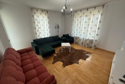 Splaiul Unirii - Delta Vacaresti vanzare apartament 3 camere - 21