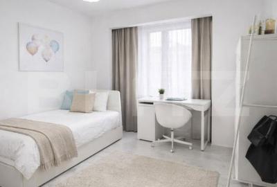 Apartament cu 4 camere decomandat în Lipovei - 2