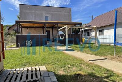 Casă cu 4 camere cu Teren 509 Mp în Hemeiuș - 11