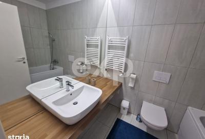 Apartament cu 3 camere, mobilat în Pantelimon - 11