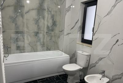 Vila tip duplex la cheie - 5