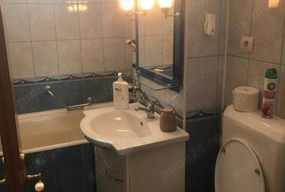 Apartament 2 camere cu priveli?te superba Bld. Dacia, Piatra Neam? 50 m utili | Semidecomandat - 5