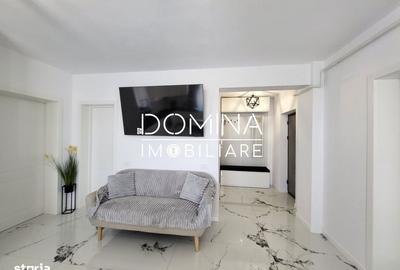 Apartament cu 3 camere, mobilat în Primăverii - 8