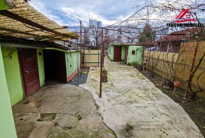 Casă individuală cu 2 camere cu Canalizare în Girocului - 14