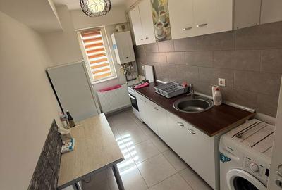 Apartament cu 2 camere în Găvana - 3