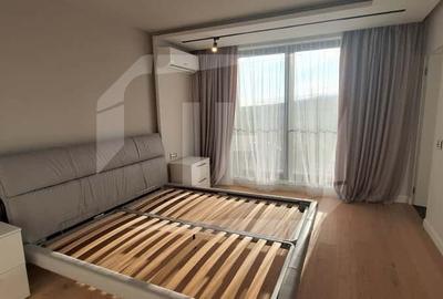 3 camere, finisat, parcare, bloc nou, Buna Ziua - 6