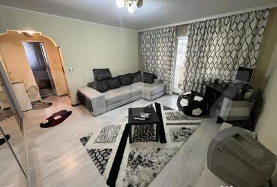 Apartament cu 2 camere semidecomandat, mobilat în Micro 11 - 11