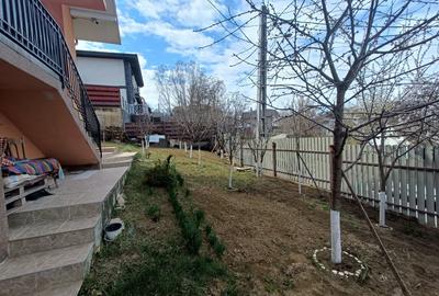 Casa S+P+1E, 185mp Utili, 5 camere, la strada principala -  TOMESTI - 17